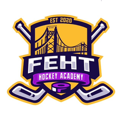FEHT Hockey Academy logo